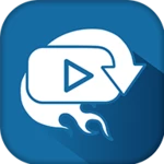 Logo of TSPMD - The Simple Pocket Media Downloader android Application 